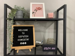 Seputeh Homestay @ Sungai Buloh